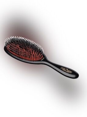 ✨ MASON PEARSON Junior Brush
